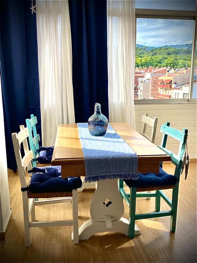 Apartamento “La Caleta” Калелья Екстер'єр фото